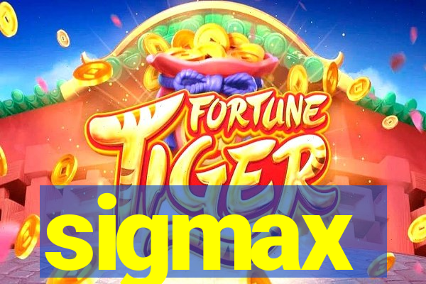 sigmax