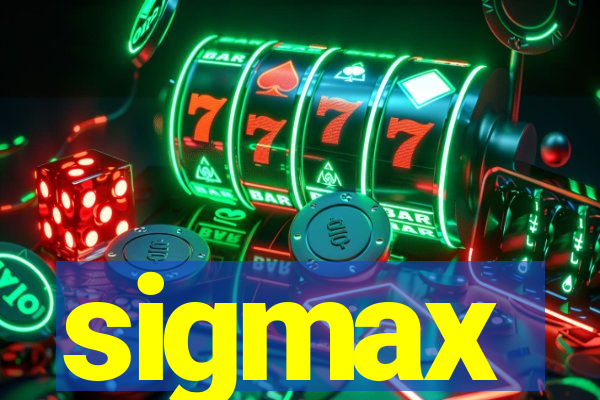 sigmax