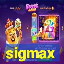 sigmax