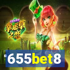 655bet8