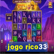 jogo rico33