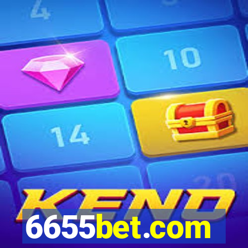 6655bet.com