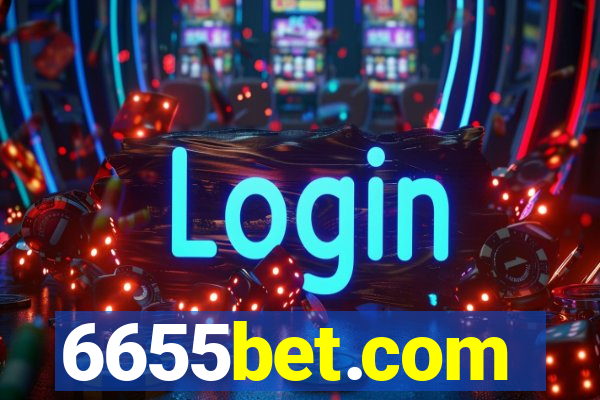 6655bet.com