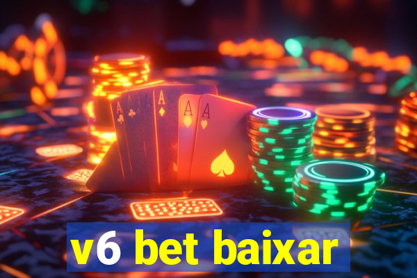 v6 bet baixar