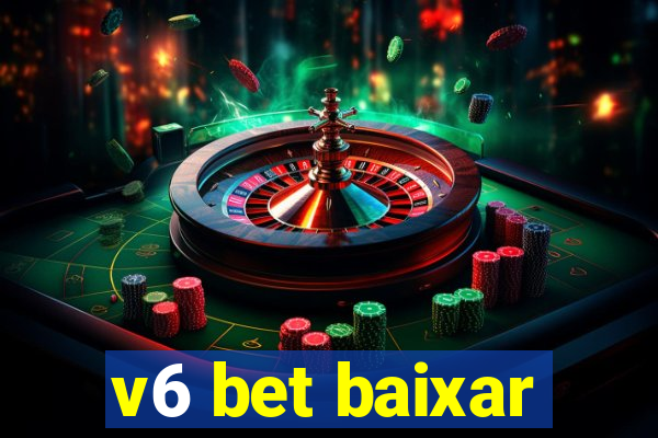 v6 bet baixar