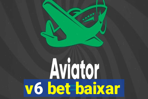 v6 bet baixar