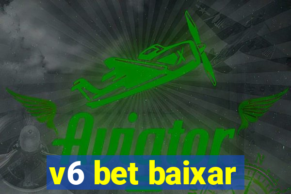 v6 bet baixar