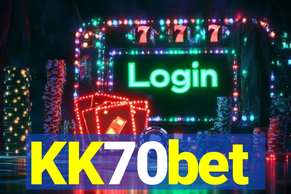 KK70bet