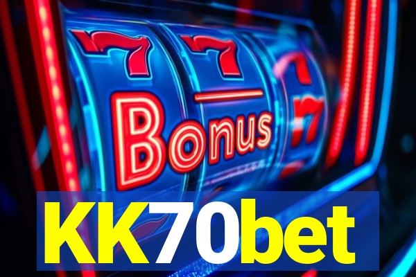 KK70bet