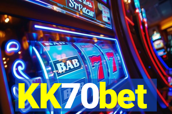 KK70bet