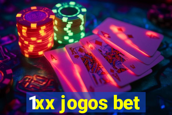 1xx jogos bet