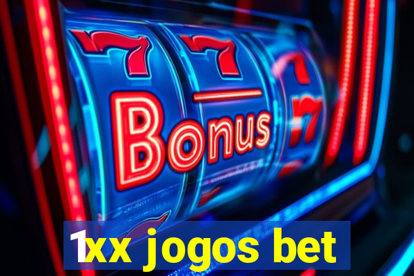 1xx jogos bet