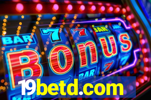 19betd.com