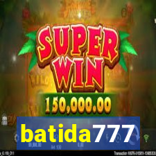 batida777