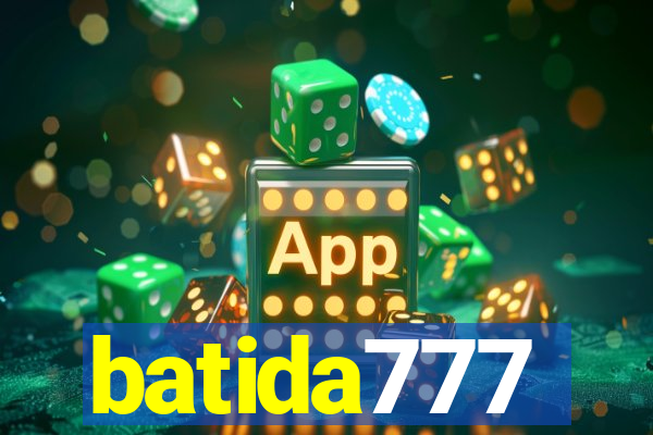 batida777