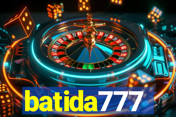 batida777