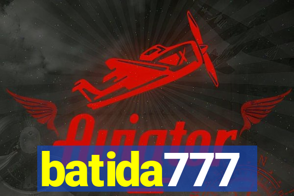 batida777