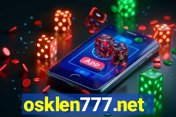 osklen777.net