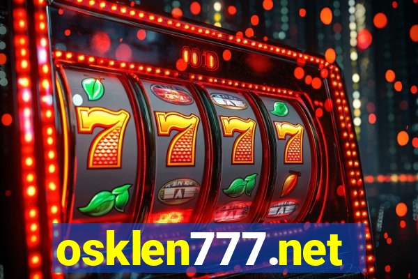 osklen777.net