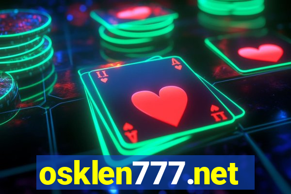 osklen777.net