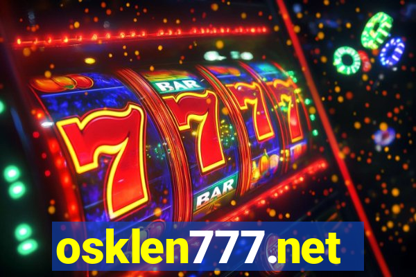 osklen777.net