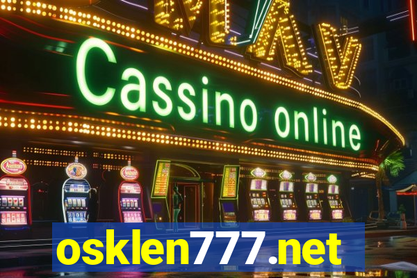 osklen777.net