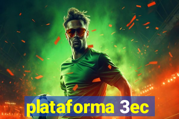 plataforma 3ec