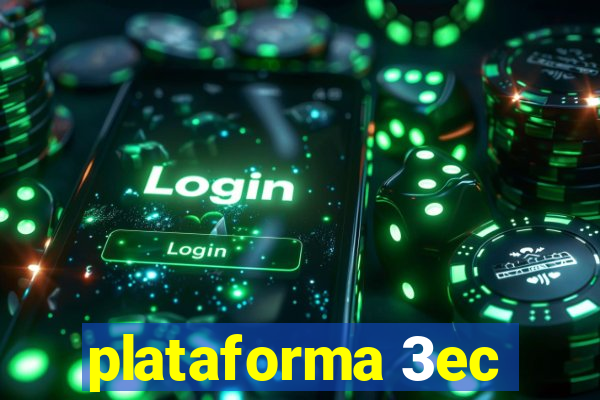 plataforma 3ec