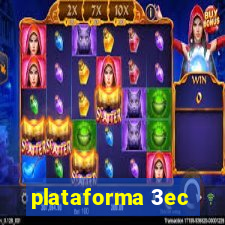 plataforma 3ec