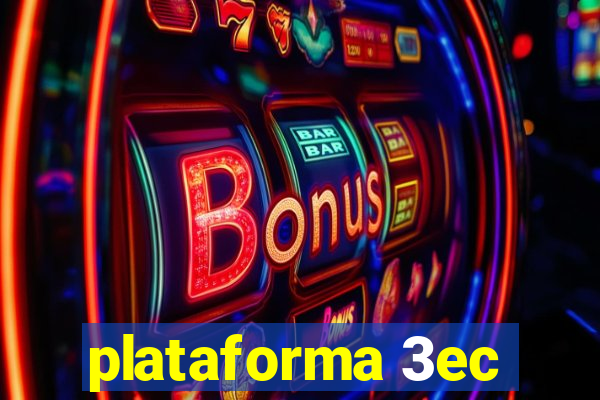 plataforma 3ec