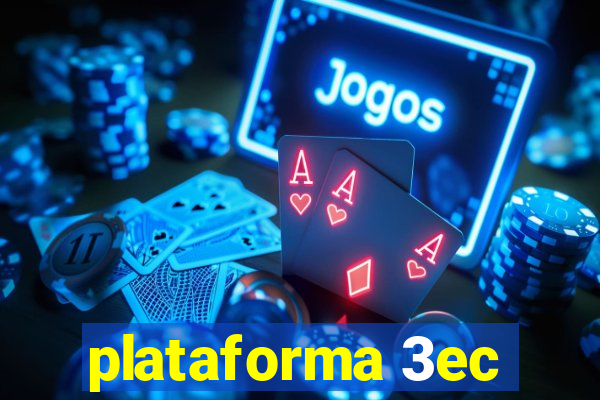 plataforma 3ec