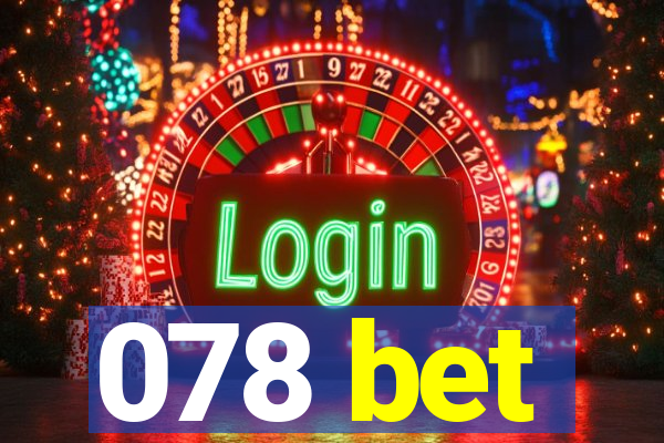 078 bet