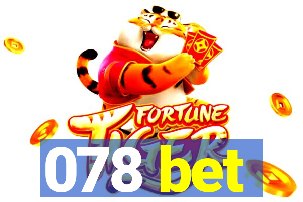 078 bet