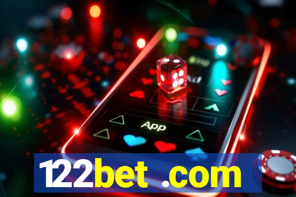 122bet .com