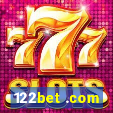 122bet .com