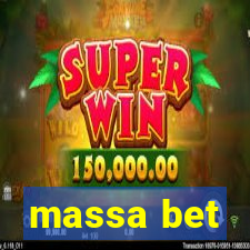 massa bet