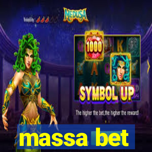 massa bet