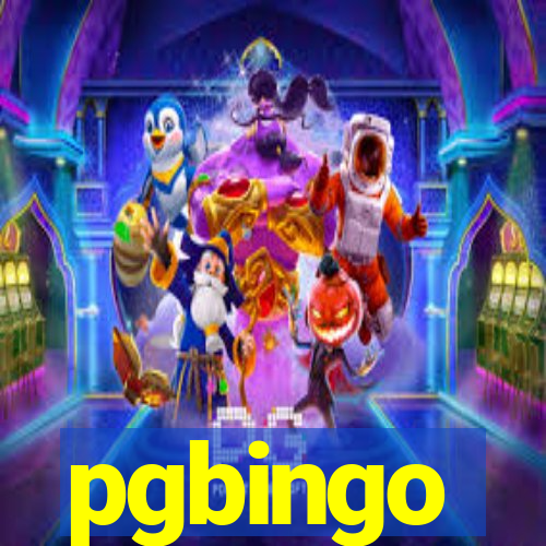 pgbingo