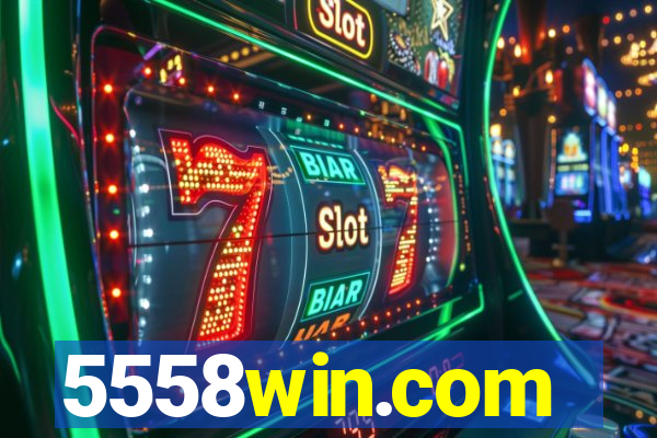 5558win.com