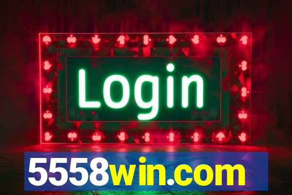 5558win.com