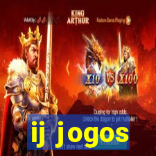 ij jogos