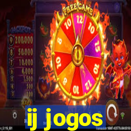 ij jogos