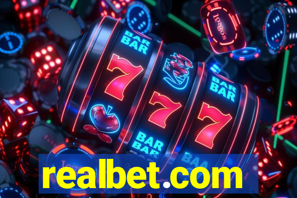 realbet.com