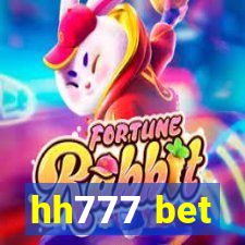 hh777 bet