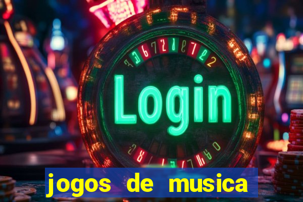 jogos de musica para pc