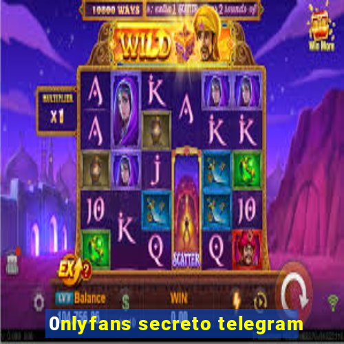 0nlyfans secreto telegram