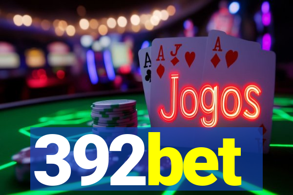 392bet