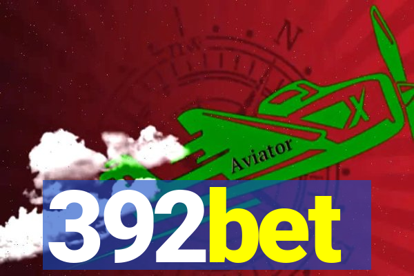 392bet