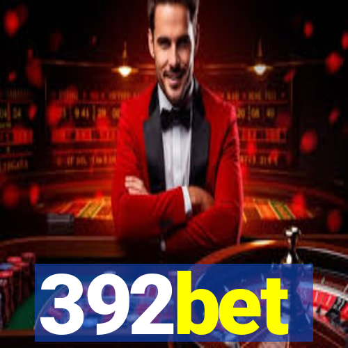 392bet