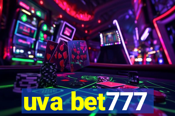 uva bet777